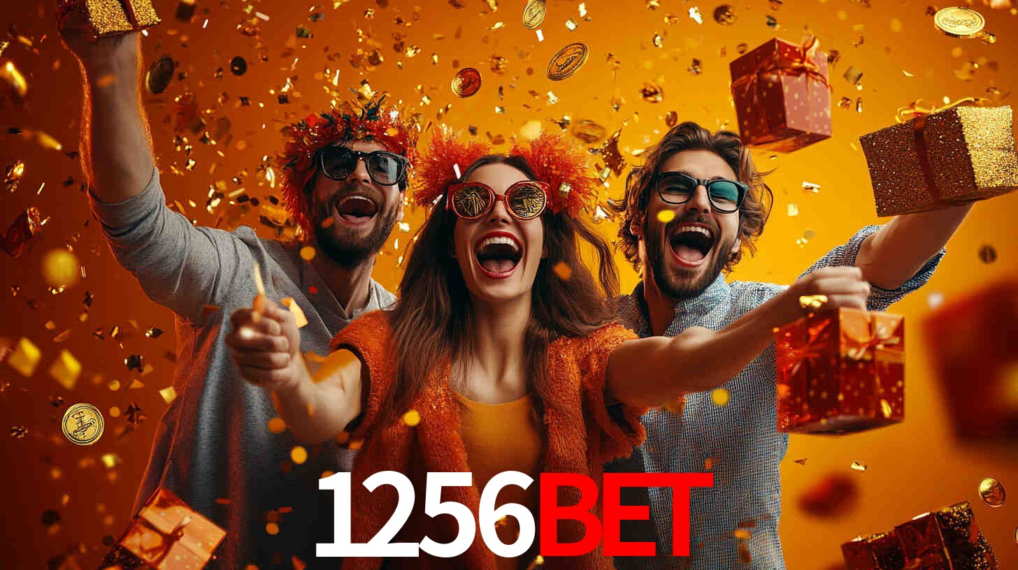 1256bet login