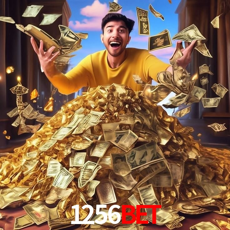 Experiência VIP 1256bet