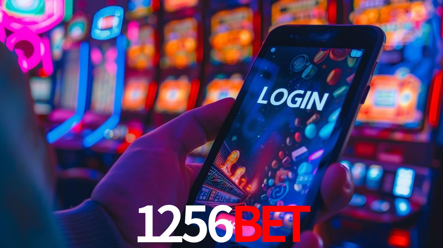 Estatísticas 1256bet