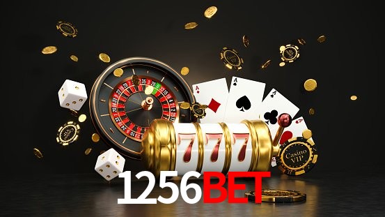 Experiência VIP 1256bet