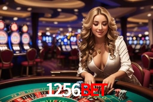 Welcome Bonus 1256bet