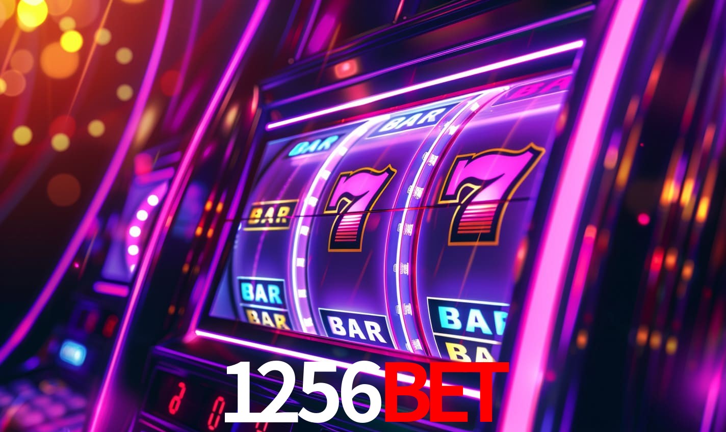 1256bet - Plataforma Legal do Brasil - 1256bet.com