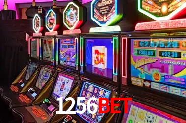 A Emoção da Loteria na 1256bet: Uma Chance de Mudança de Vida