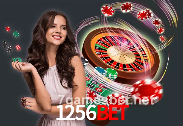 vivo no cassino 1256bet