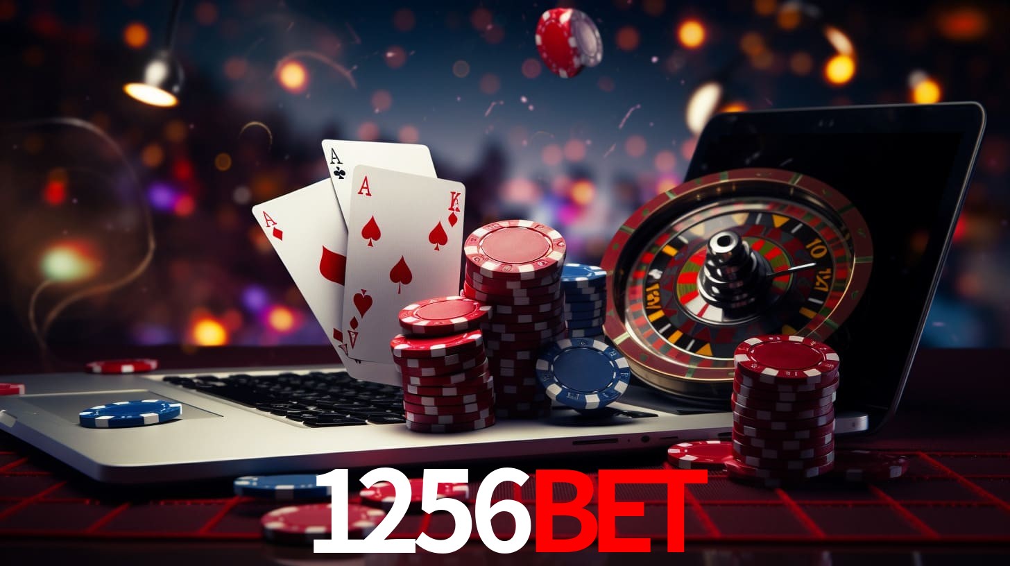 Football Betting 1256bet