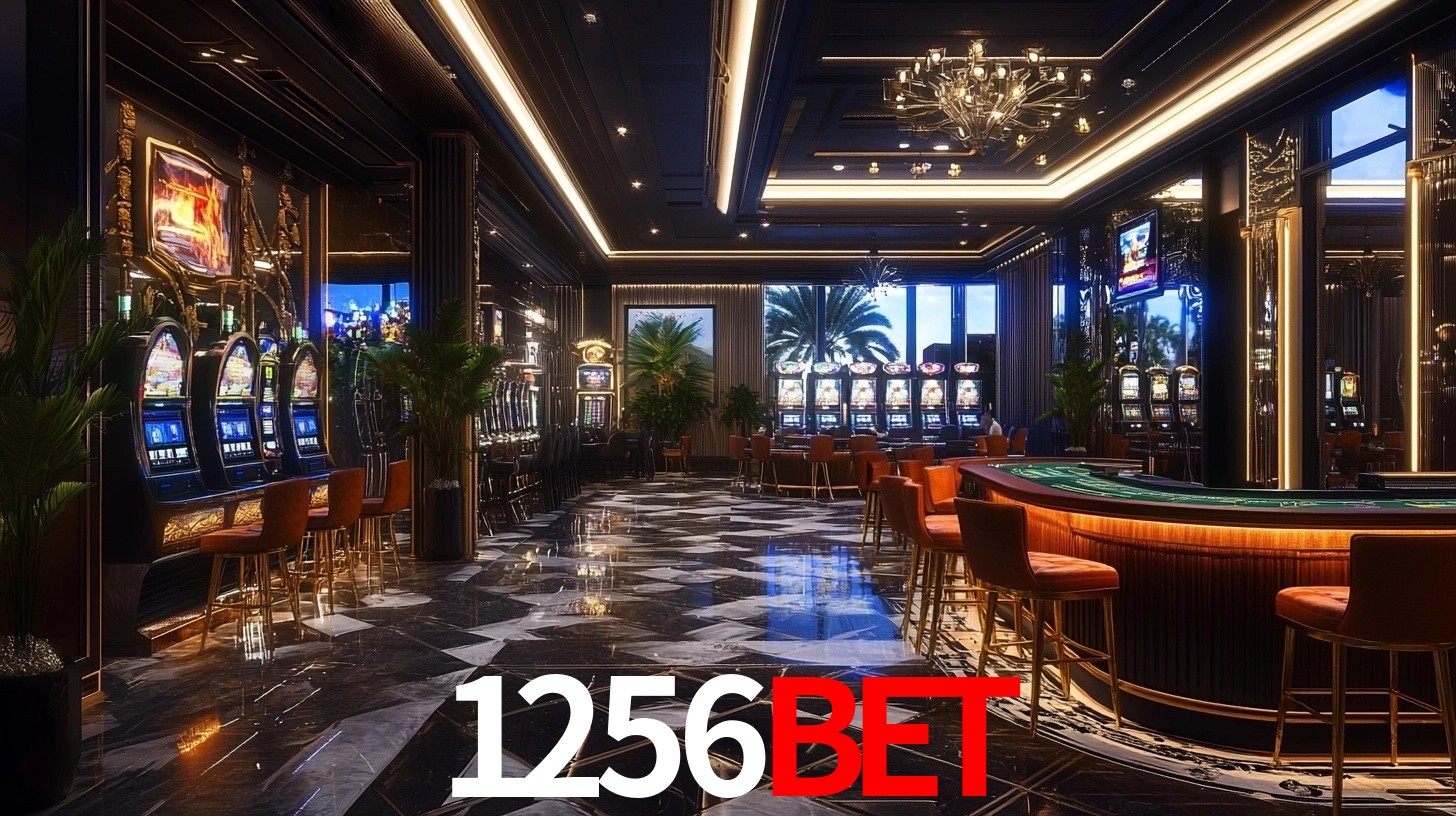 Daily Bonuses 1256bet