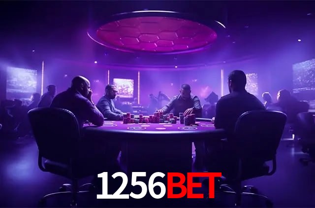 Integração de APIs 1256bet