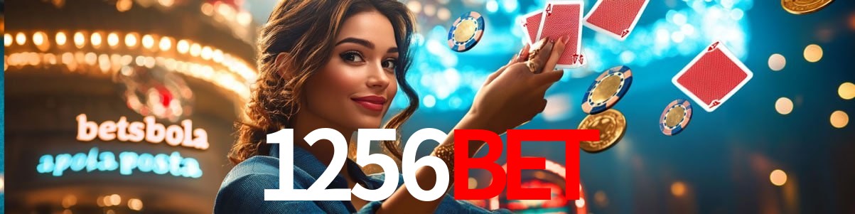Slot Games 1256bet