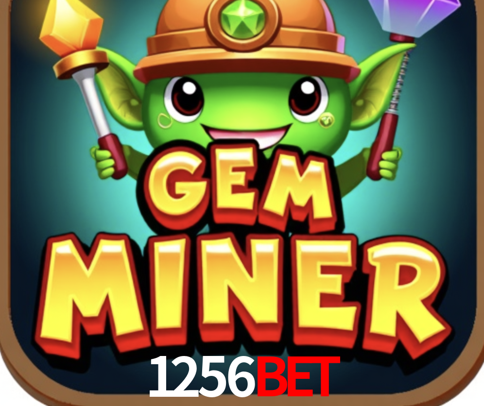 APP oficial da 1256bet para mobile