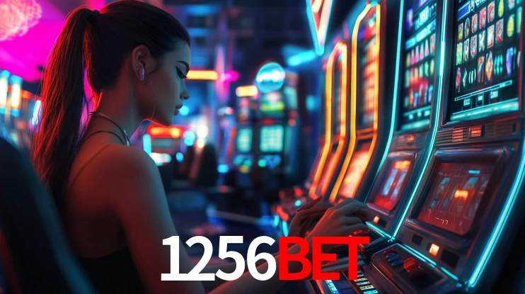Exclusive Games 1256bet