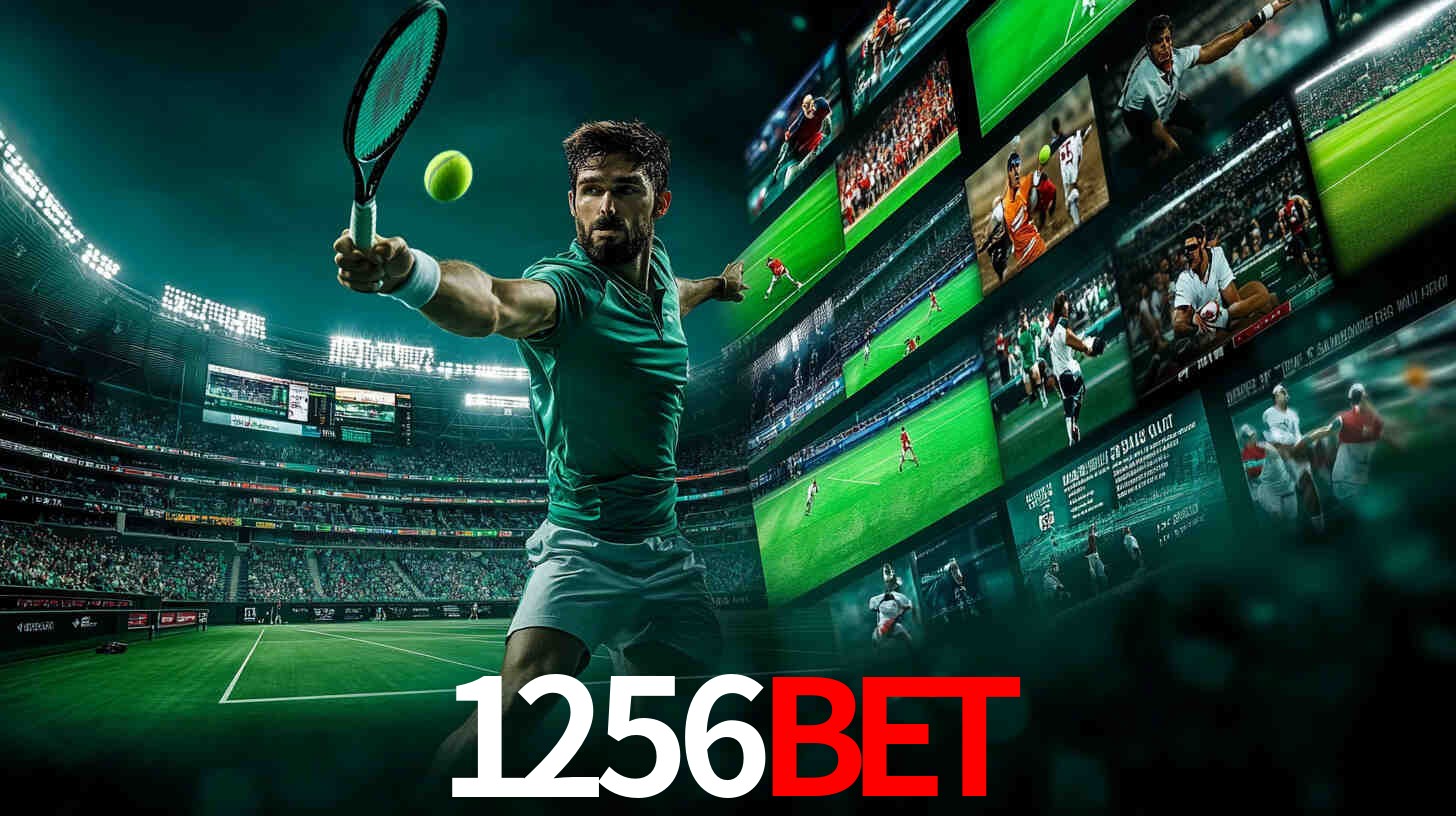 Explorando a Categoria de Eventos em Apostas na 1256bet