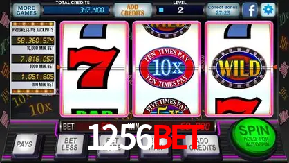 Apostas Esportivas na 1256bet: Um Guia Completo