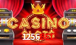 Account Benefits 1256bet