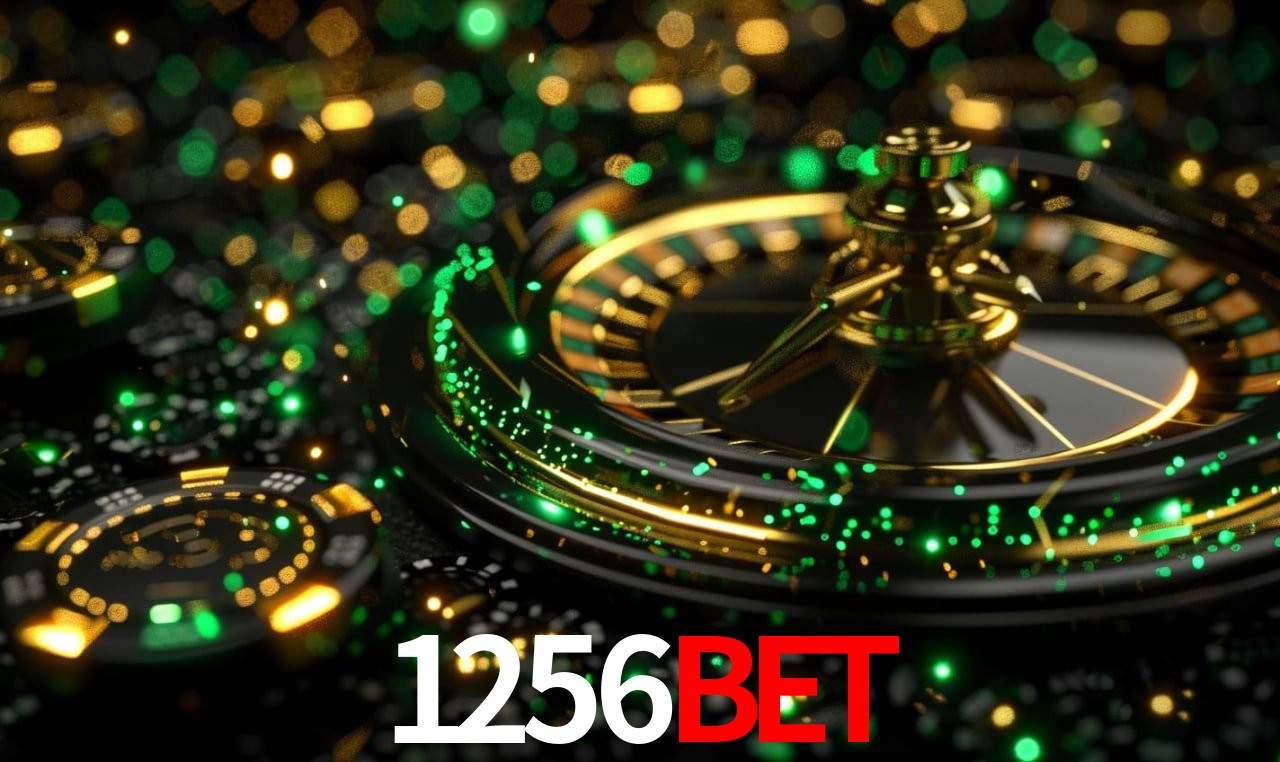 1256bet Salvador - Strategy