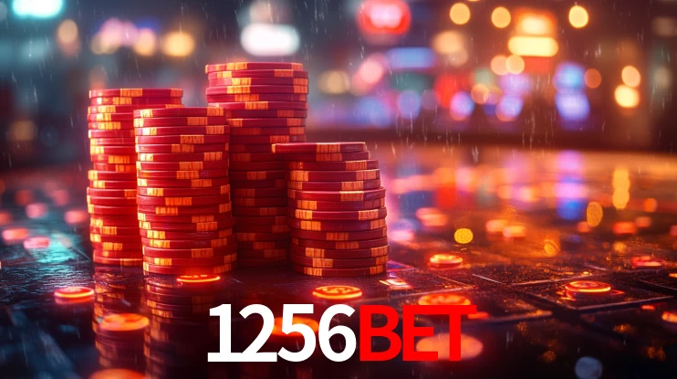 Explore as vantagens do 1256bet: serviço profissional e confiabilidade