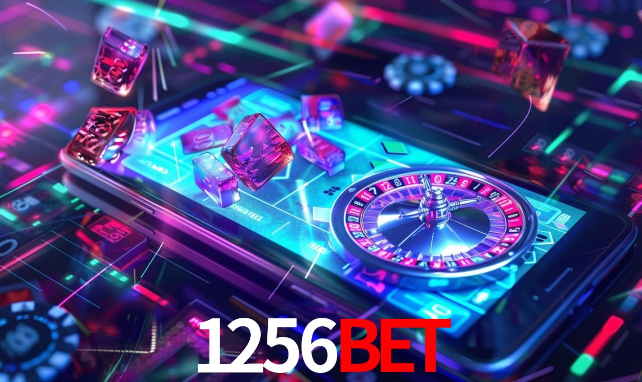 Cadastro Rápido 1256bet