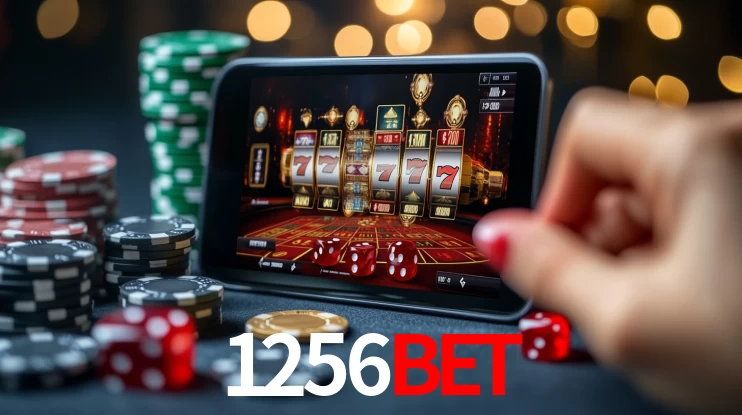Blackjack Table 1256bet