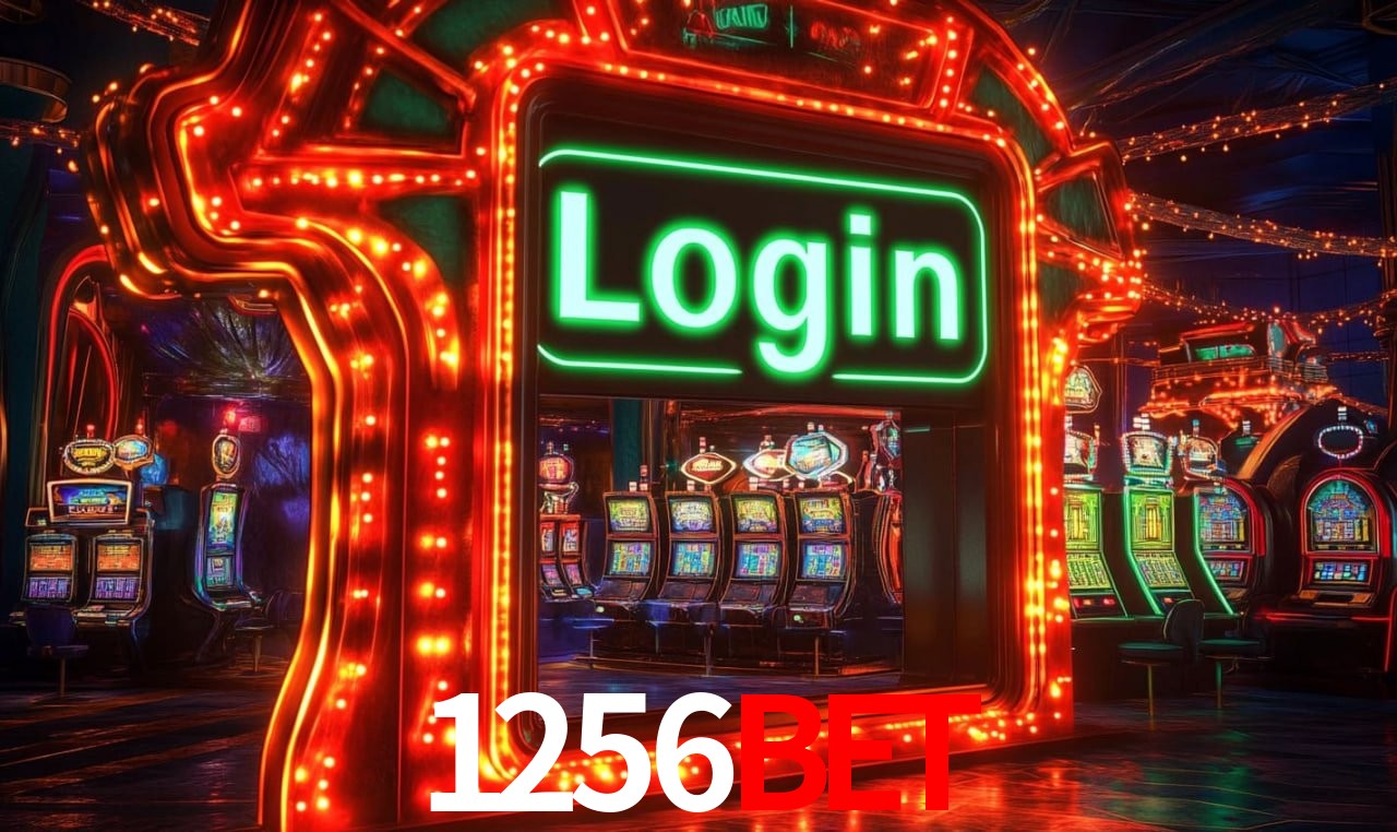 Casino Ao Vivo 1256bet