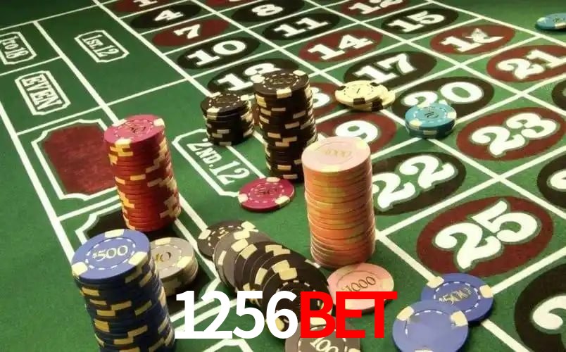 Promoções Sazonais 1256bet