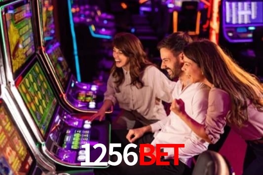 Bônus Diários 1256bet