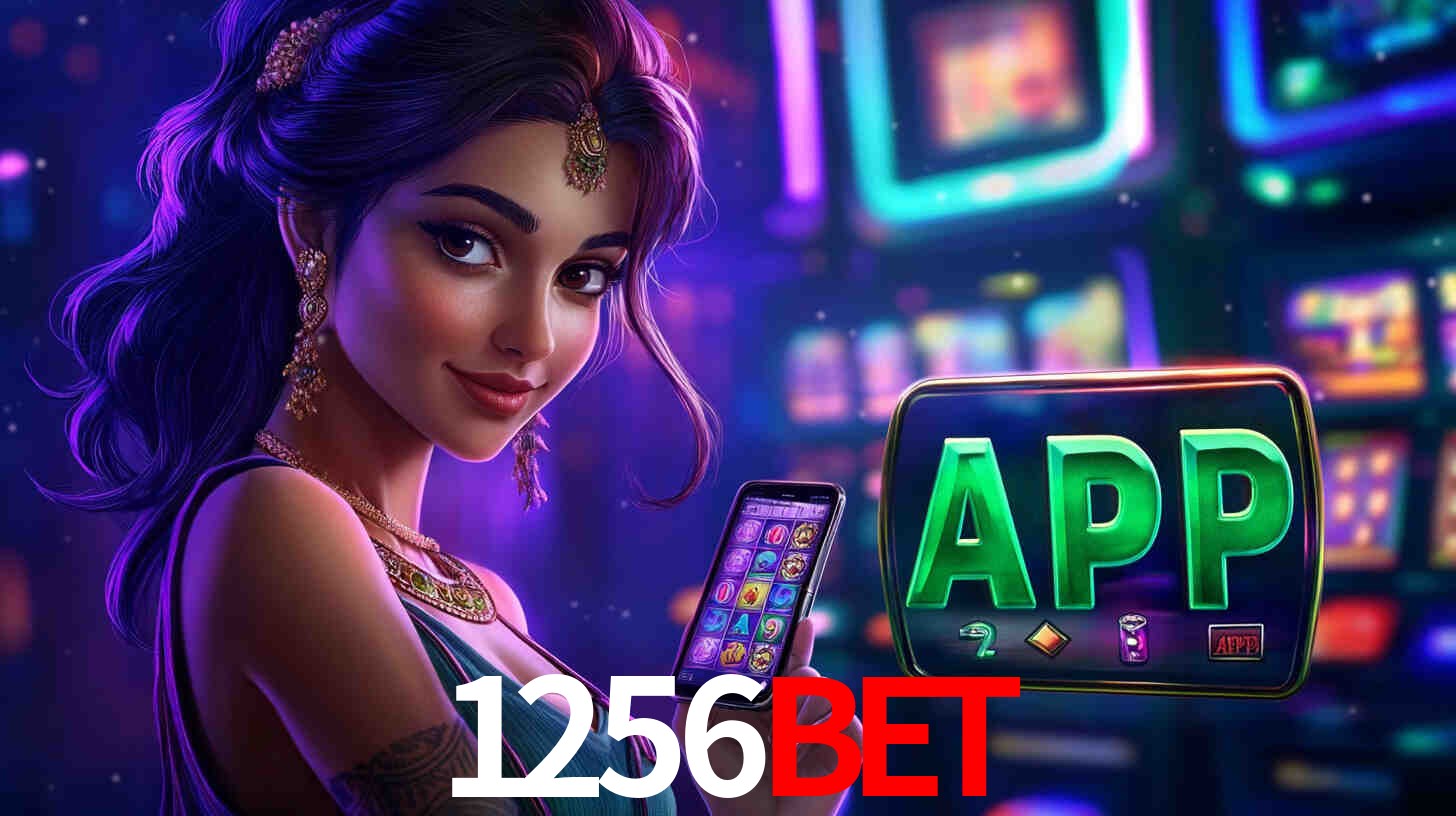 1256bet.com