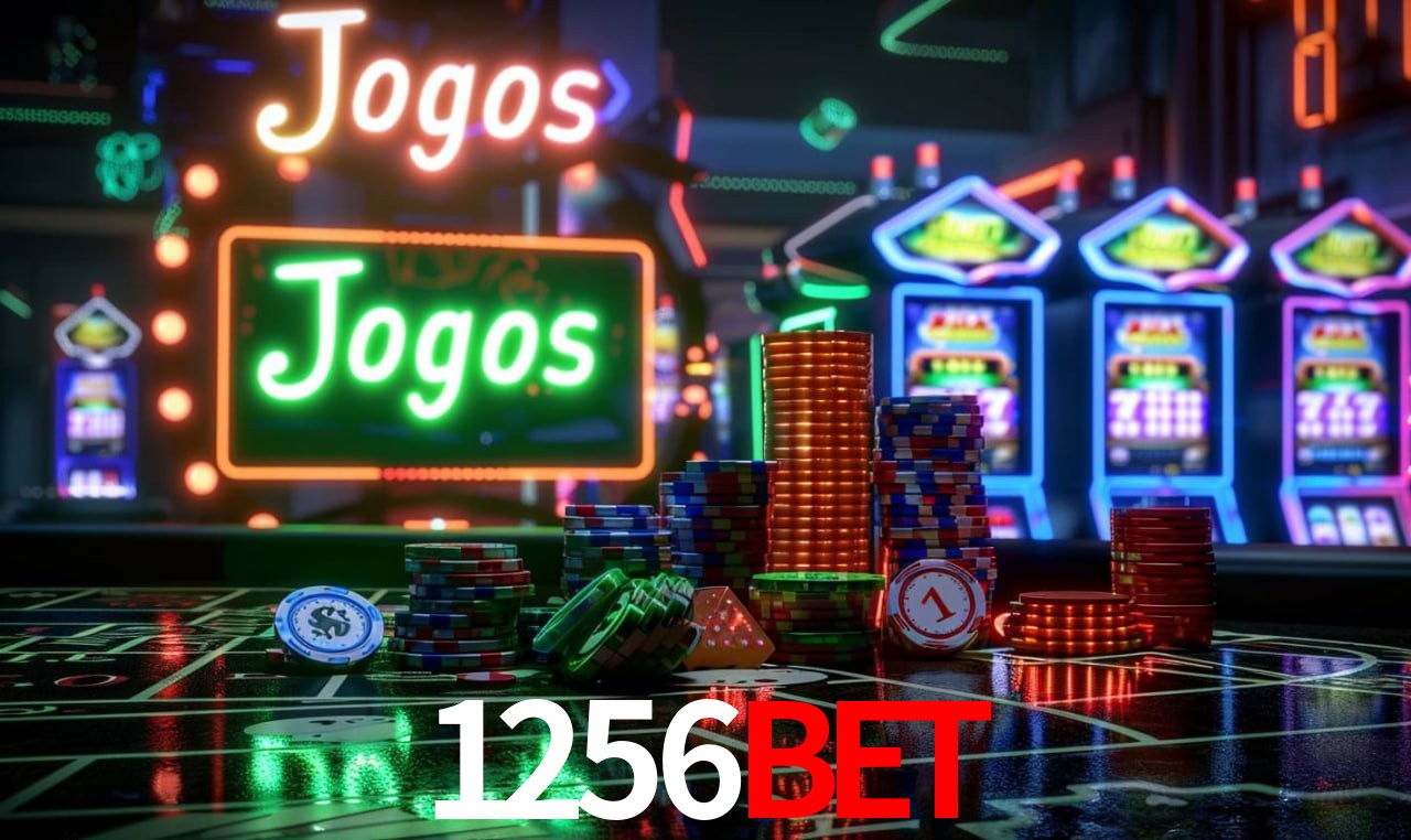 1256bet login