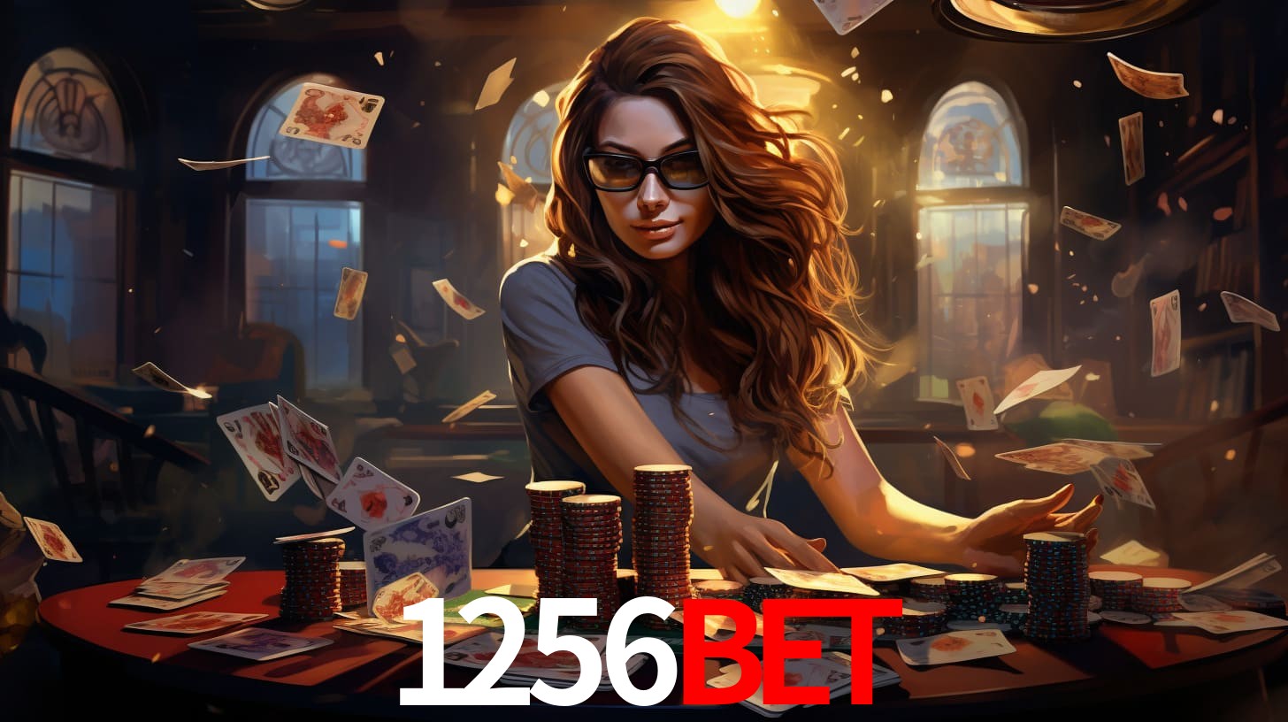 Tennis Betting 1256bet