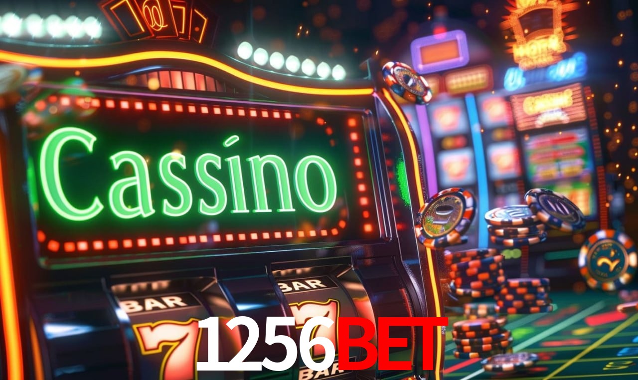 1256bet - Winners Celebration