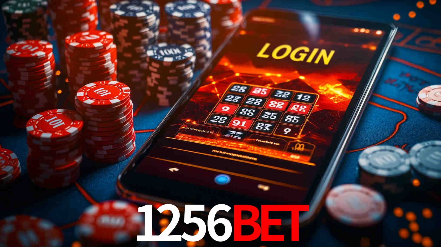 1256bet: A Experiência de Casino com Jogos de Mesa ao Vivo