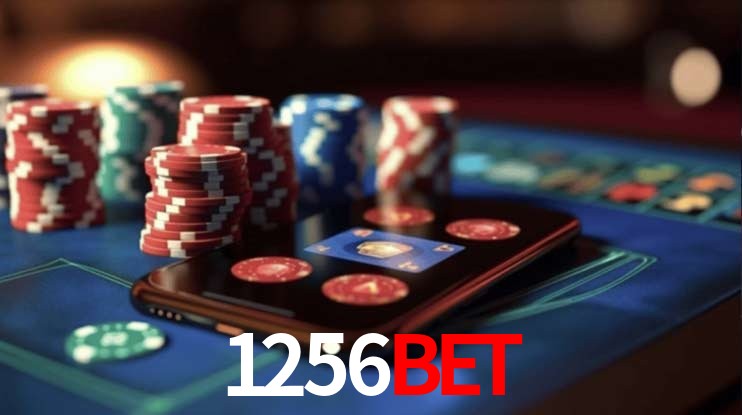 1256bet Brasília - Jogo Features