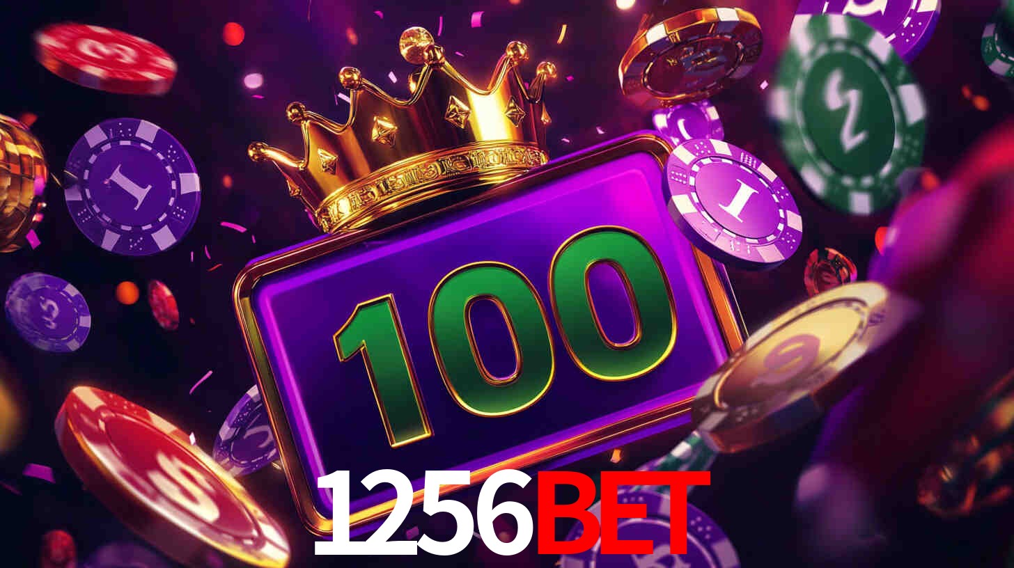VIP Casino 1256bet