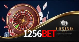 Login Seguro 1256bet
