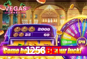 Descubra o Mundo do Cassino Online com 1256bet