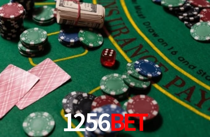Bônus Generosos e Exclusivos no 1256bet para Você!