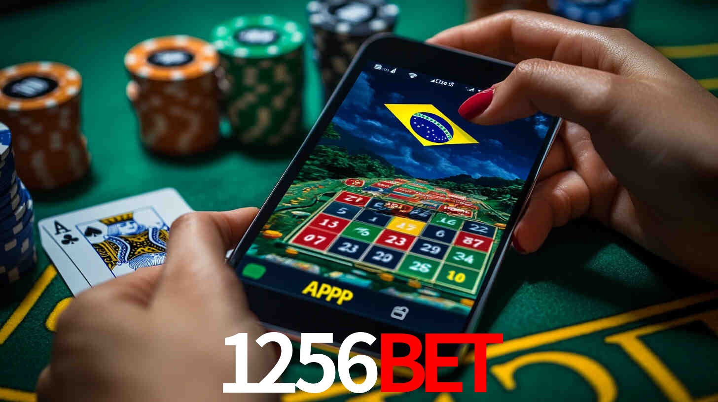 Descubra a Essência do 1256bet: Nossa História e Compromissos
