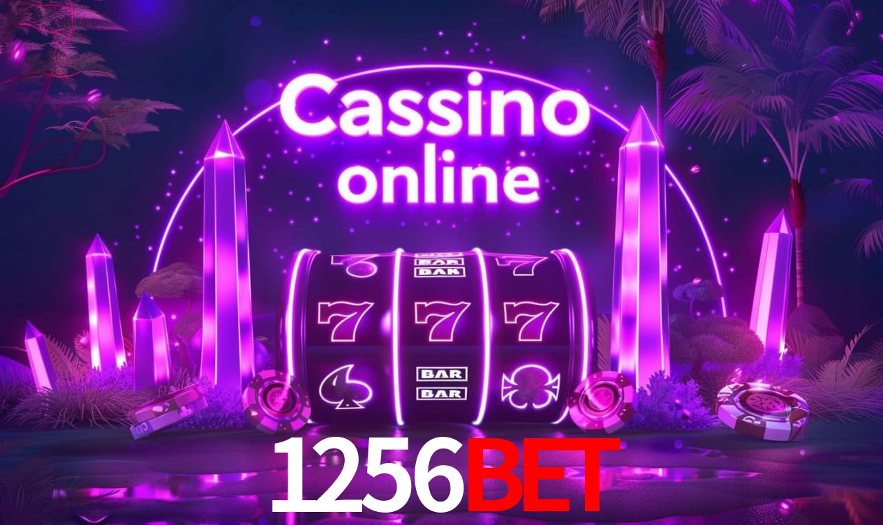 1256bet - Security
