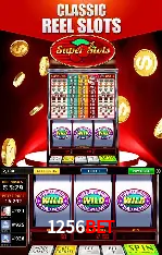 1256bet Brasília - VIP Program