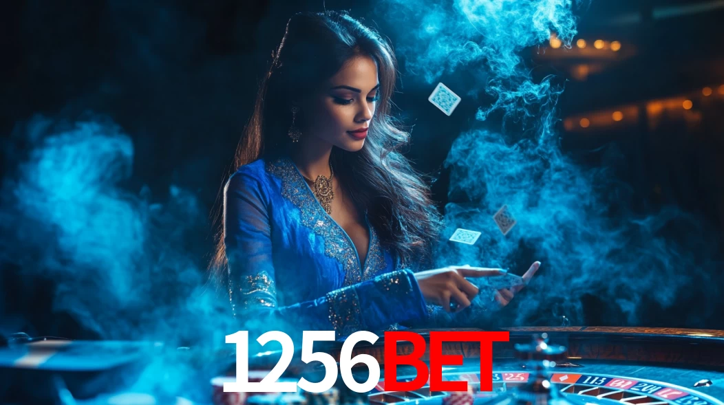 1256bet Belo Horizonte - Provably Fair