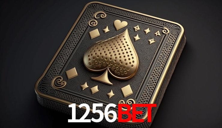 Design Responsivo 1256bet