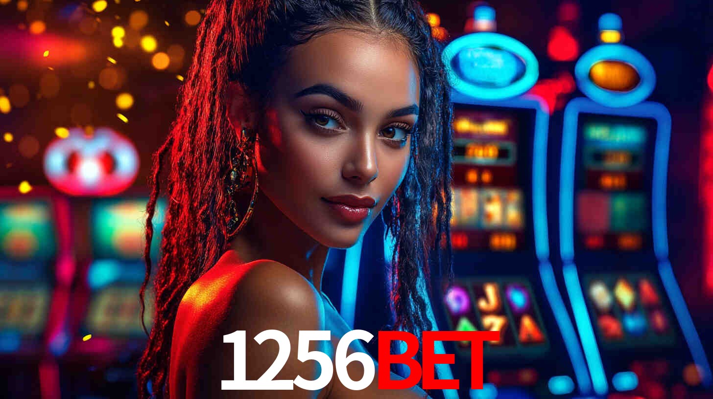 A Experiência Imersiva dos Cassinos Ao Vivo no 1256bet