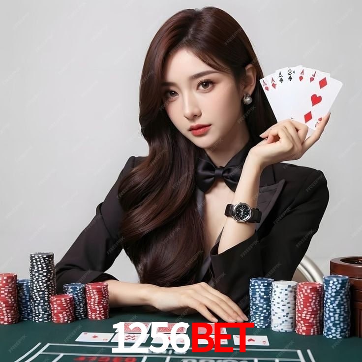 1256bet Plataforma - Certificada MGA desde 2015