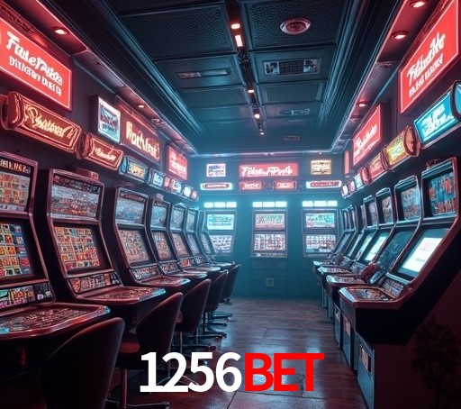 1256bet Brasília - Leaderboards