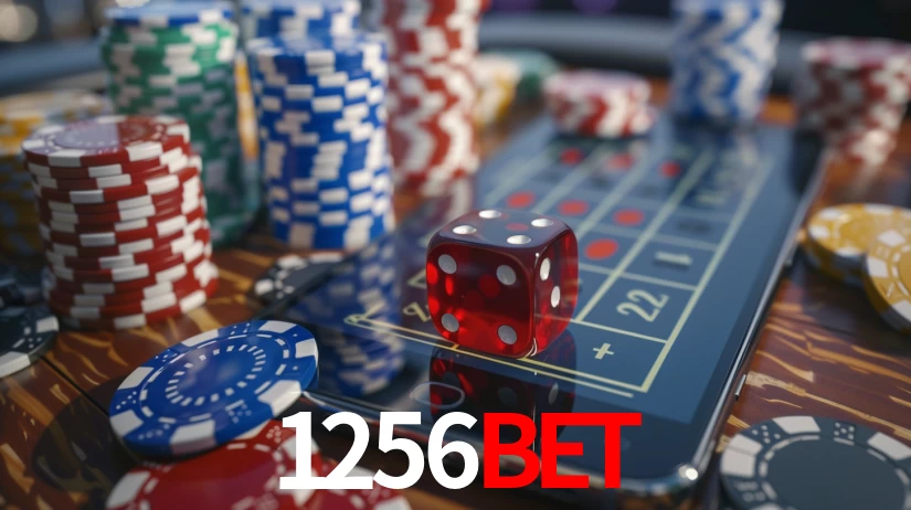 1256bet login
