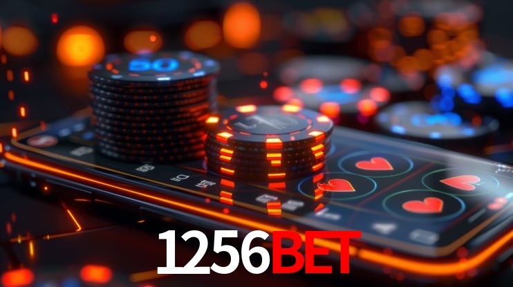 Live Casino 1256bet