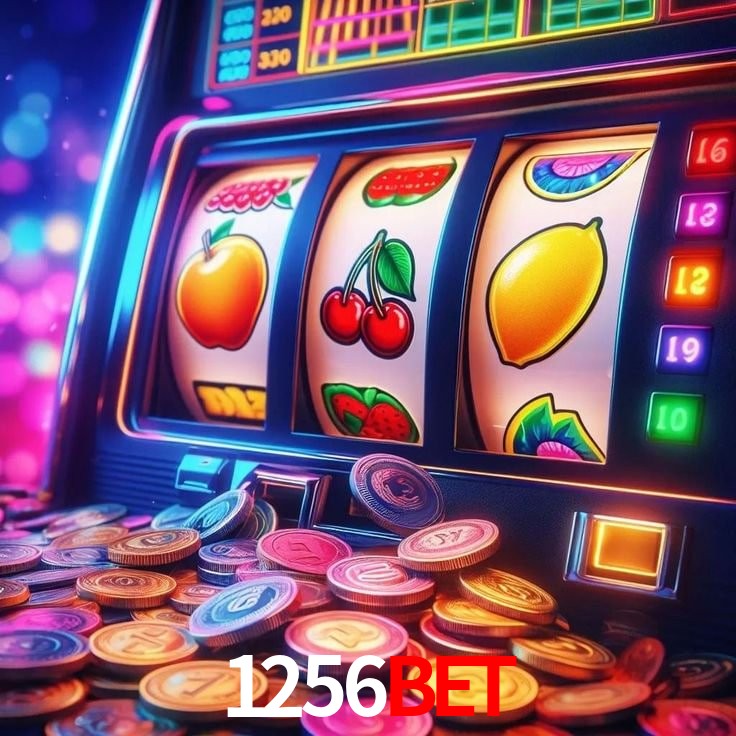 Segurança 2FA 1256bet
