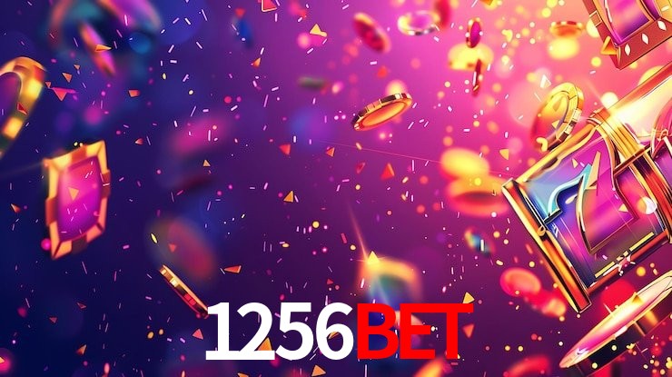 PIX Instantâneo 1256bet