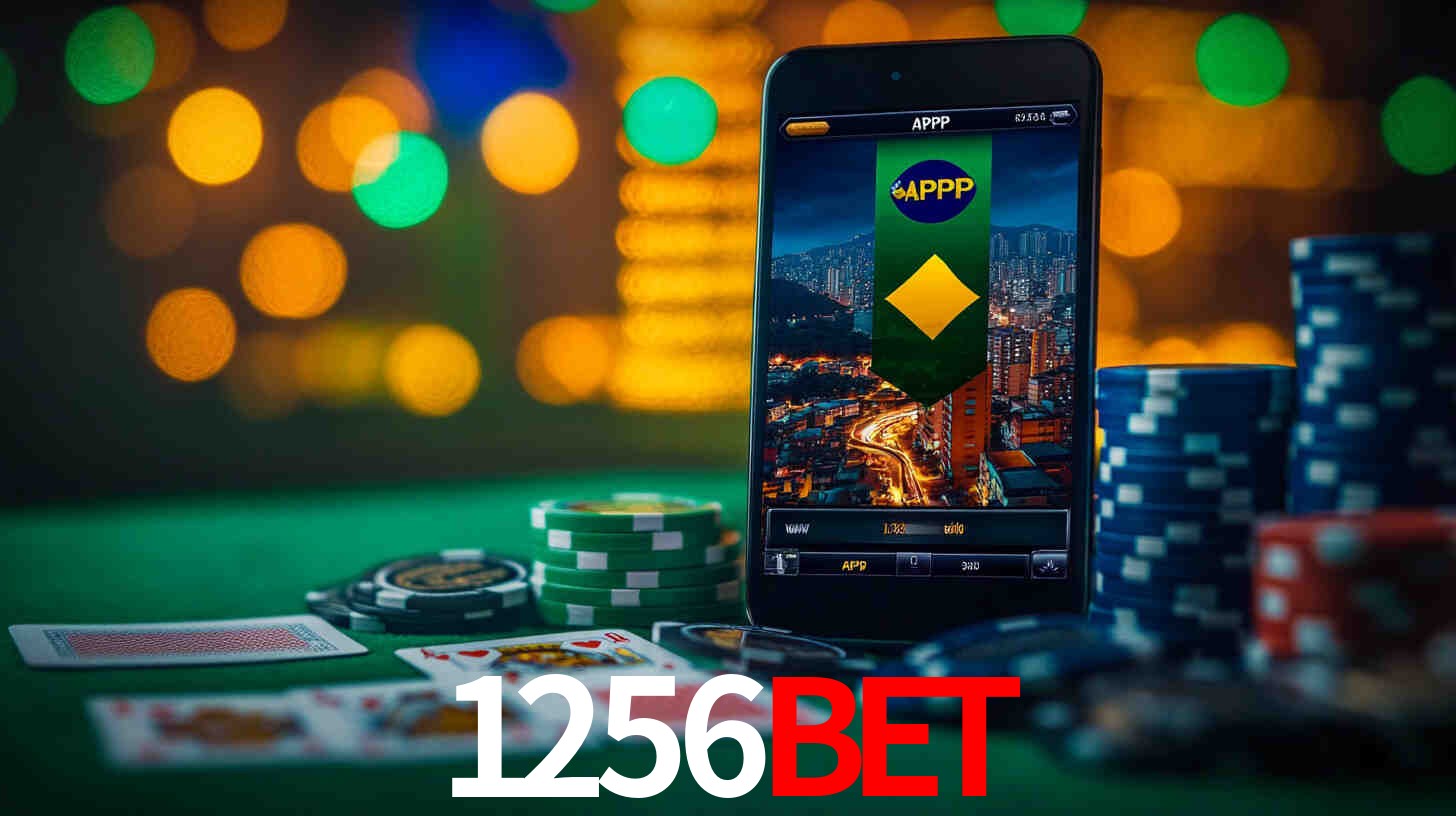 Desvendando o Mundo dos Jogos Virtuais na 1256bet