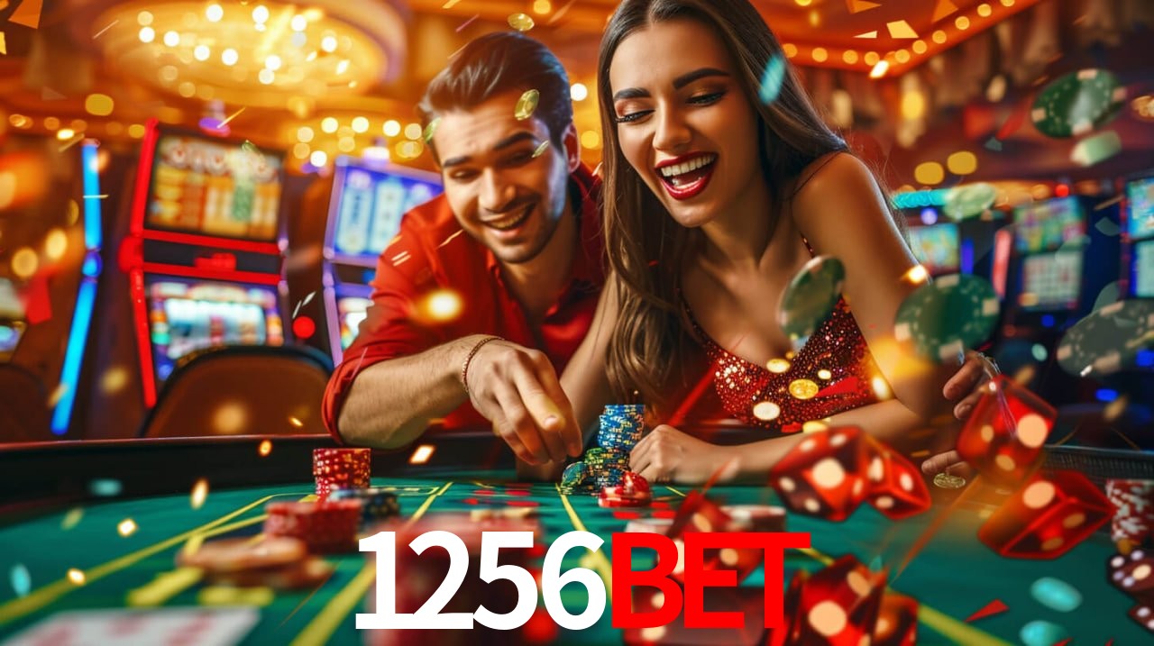 1256bet - cassino ao vivo