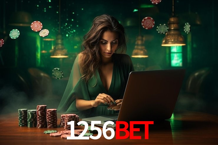 1256bet - App Security