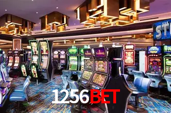 Apostas Esportivas na 1256bet: Um Guia Completo
